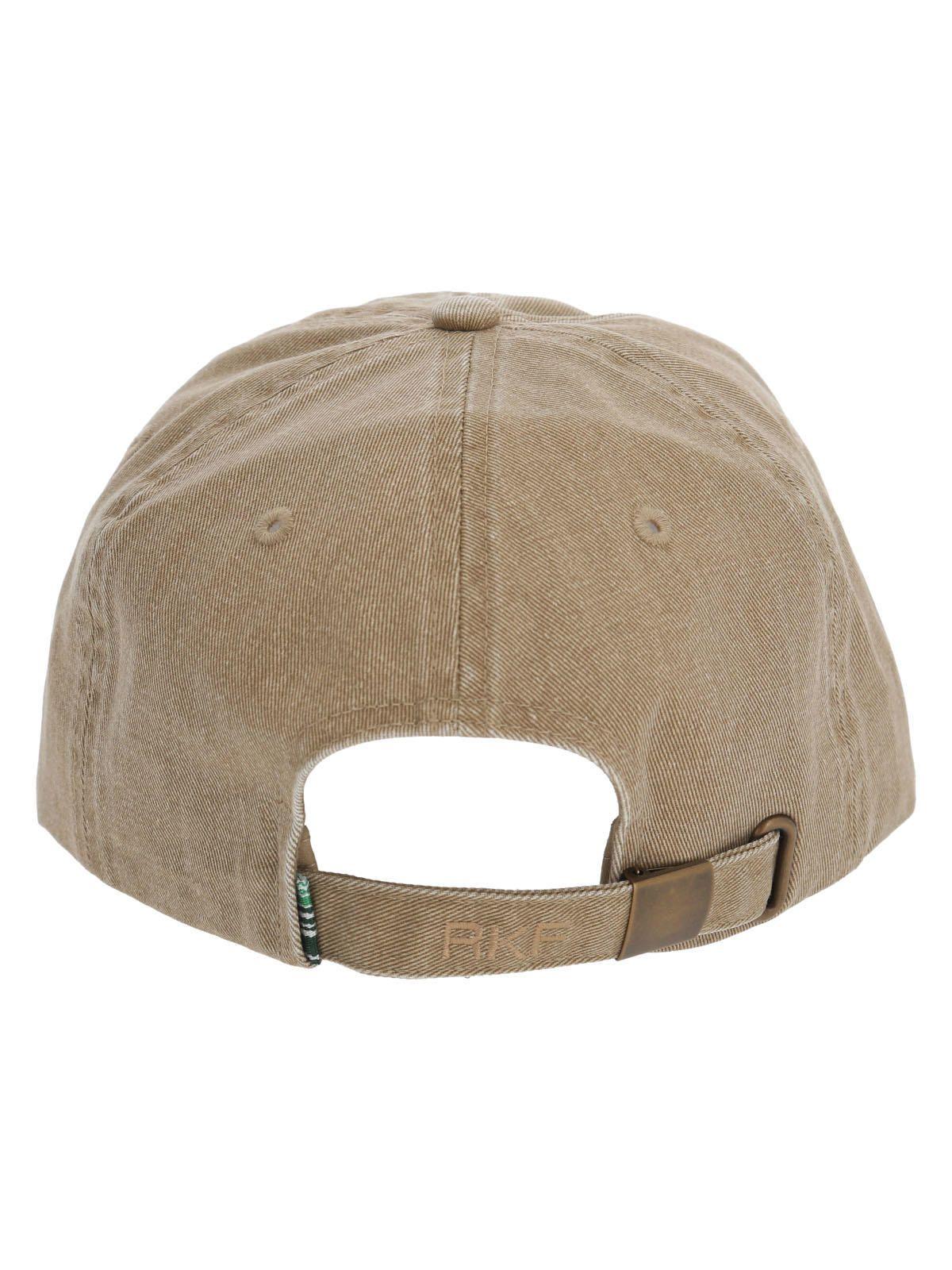 Jockey Algodon Org Unisex Duck Classic Beige-3