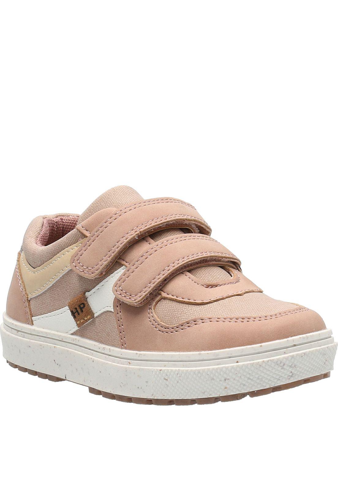 Zapatilla Niña Gripp Rosado (20 - 25)-0