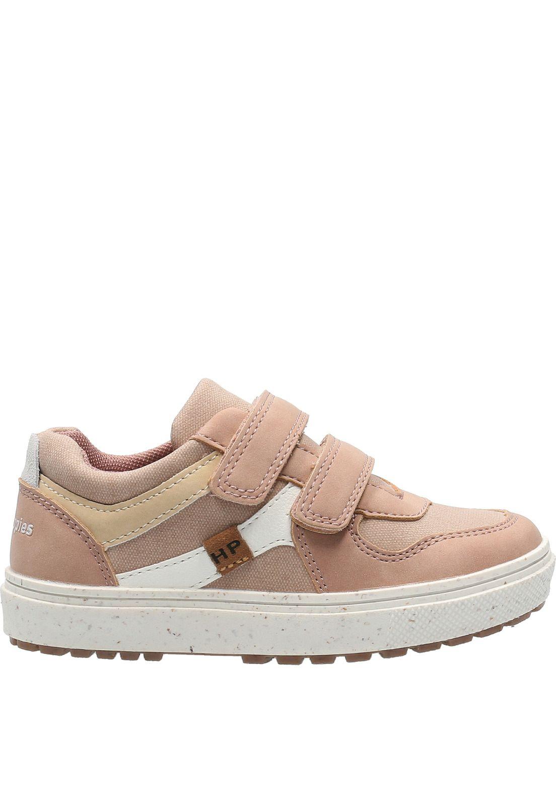 Zapatilla Niña Gripp Rosado (20 - 25)-1