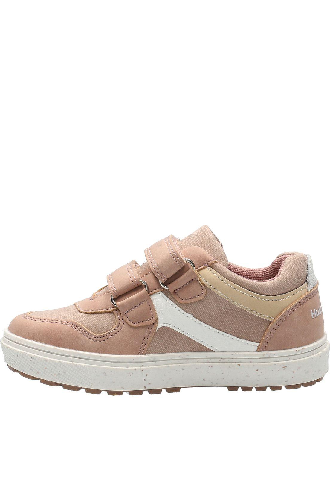 Zapatilla Niña Gripp Rosado (20 - 25)-4