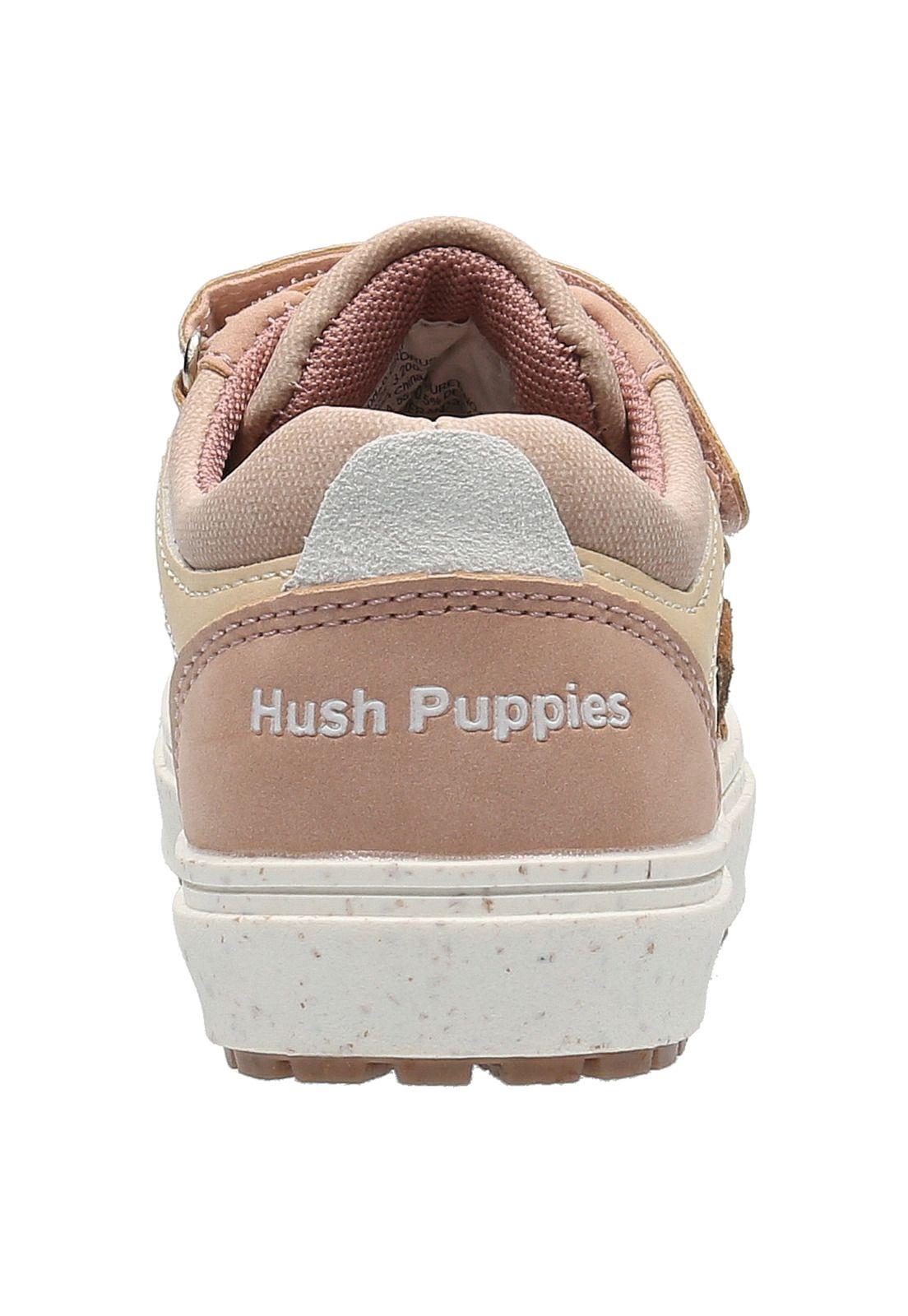 Zapatilla Niña Gripp Rosado (20 - 25)-5