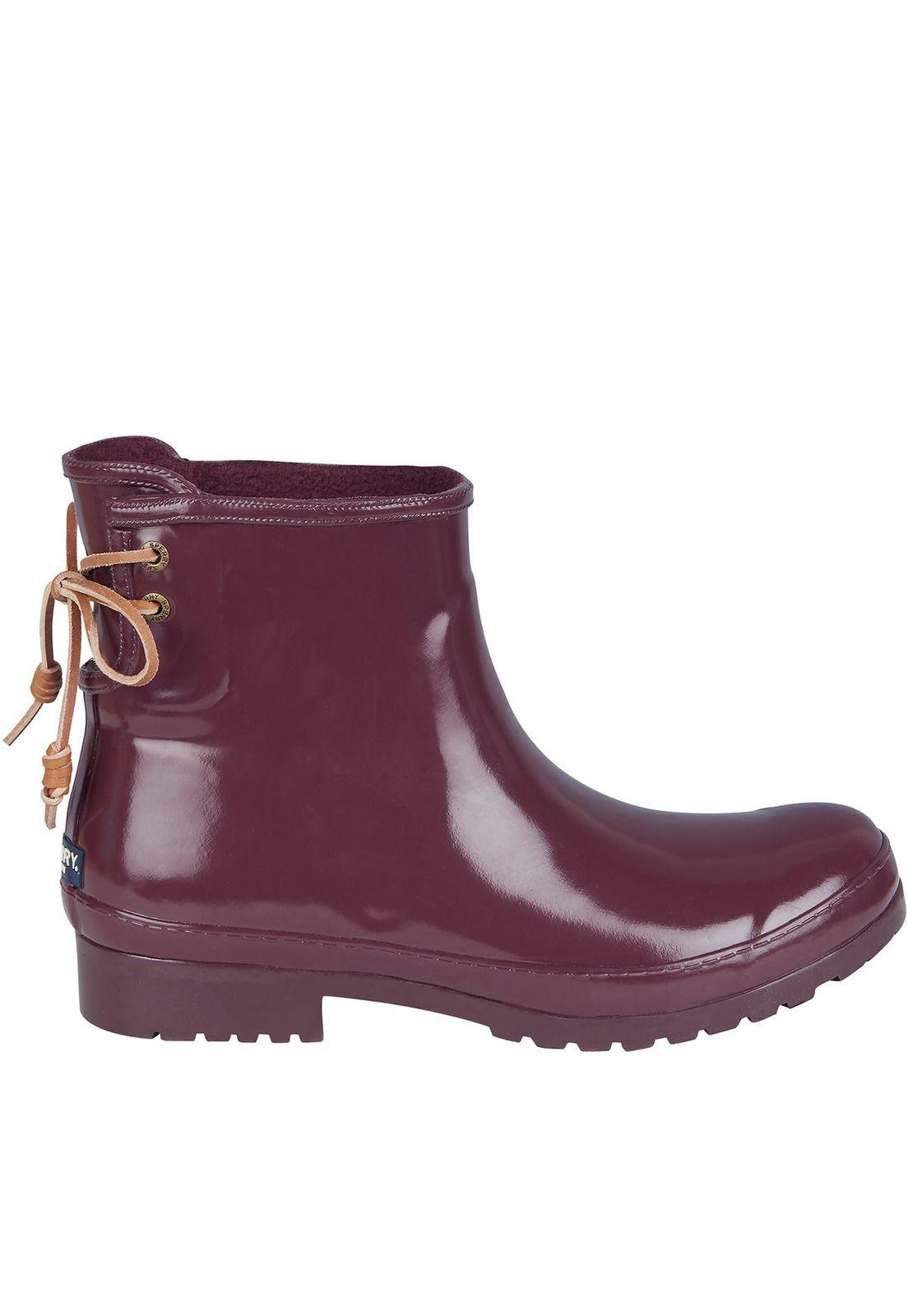 Botin Walker Turf Burdeo-1