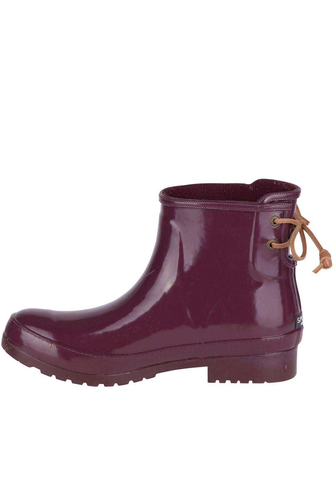 Botin Walker Turf Burdeo-2