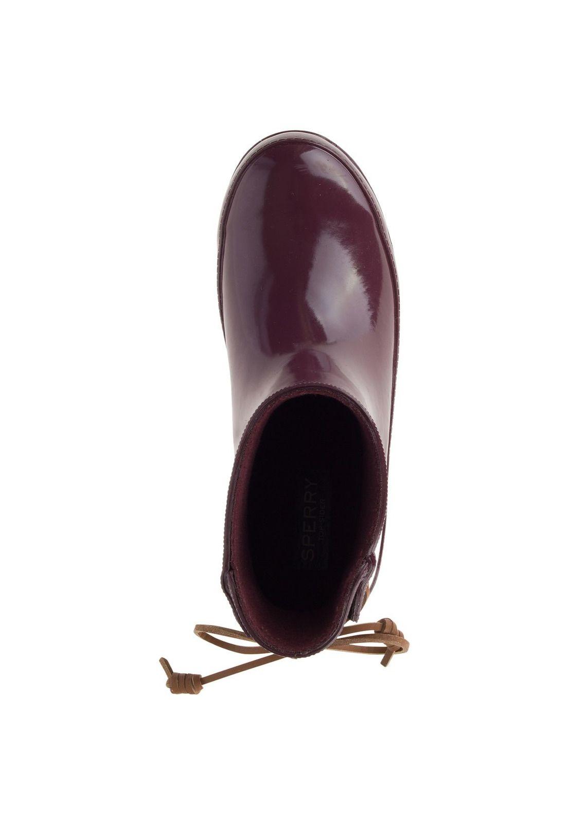 Botin Walker Turf Burdeo-3