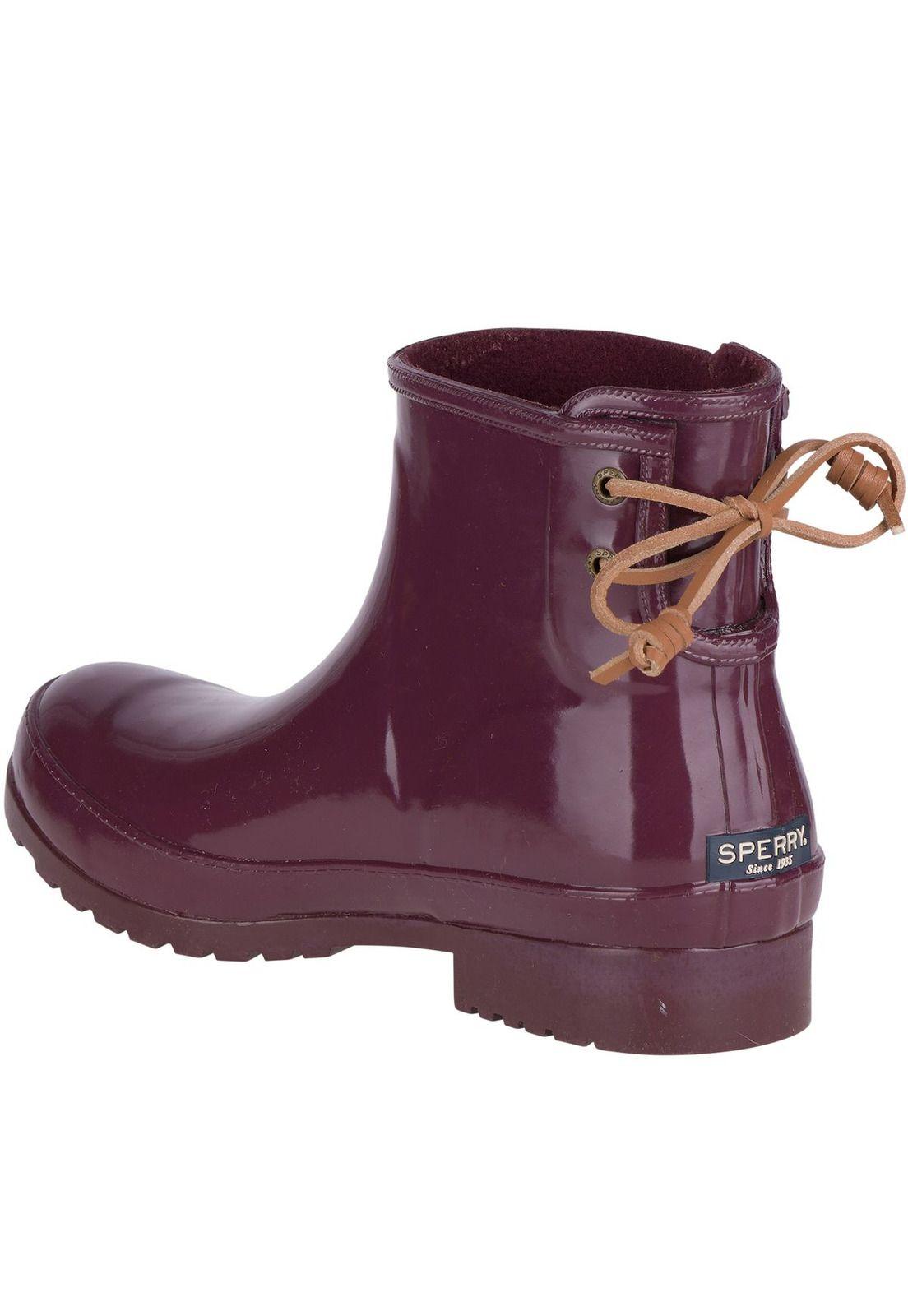 Botin Walker Turf Burdeo-4