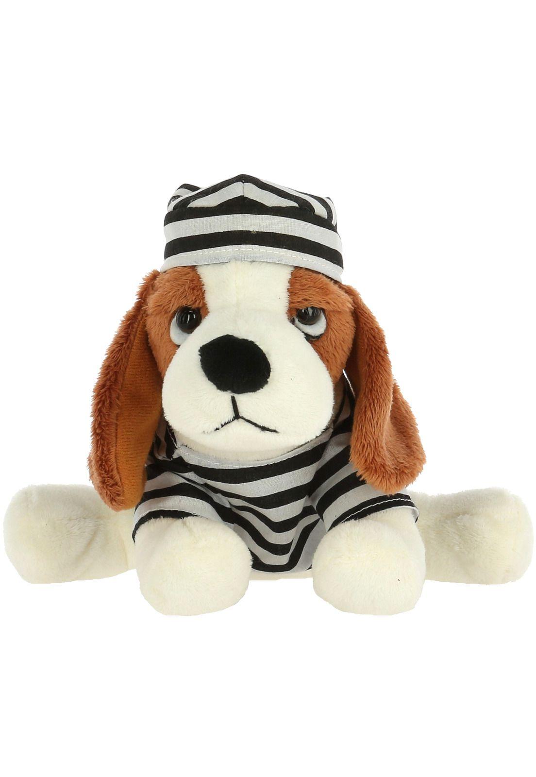Peluche Hound 7P Prisoner-0