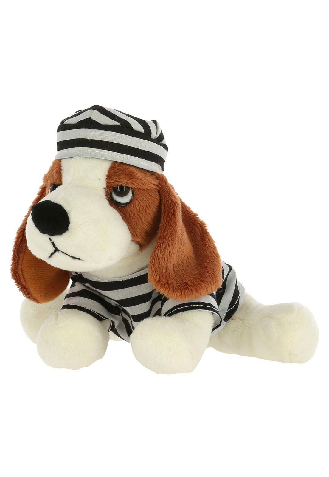 Peluche Hound 7P Prisoner-1