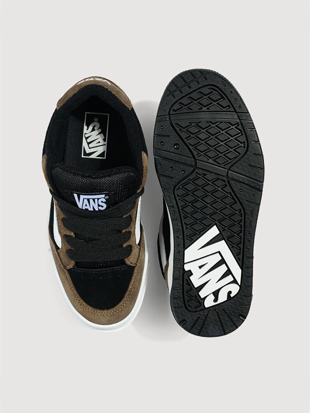 Zapatilla Niño (5 a 12 años) Hylane Gris-3