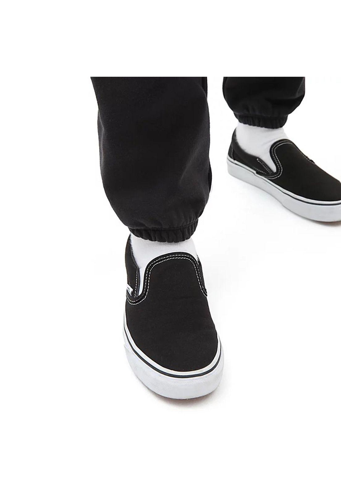 Pantalón Buzo Take It Easy Sweatpa Negro Mujer-4