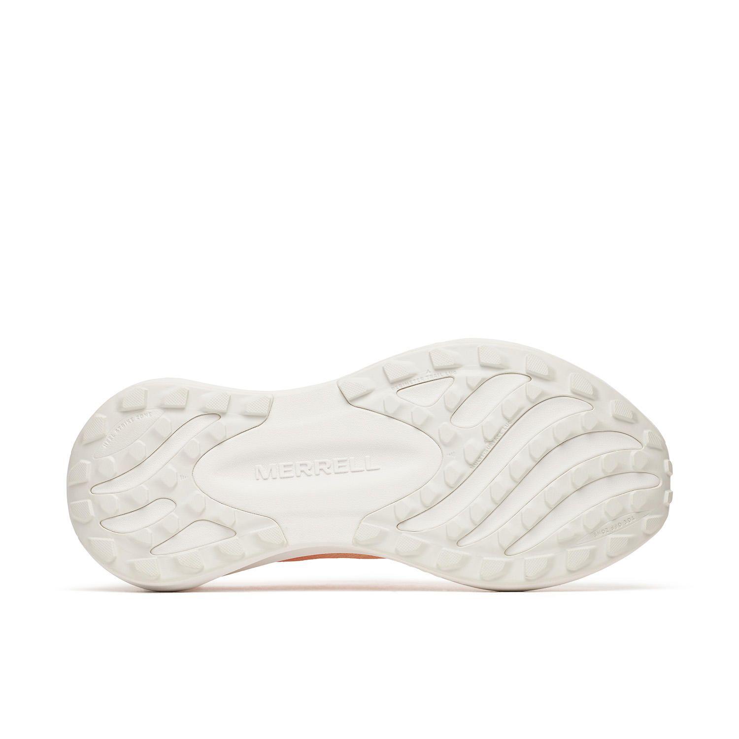 Zapatilla Mujer Morphlite Naranja Claro-7