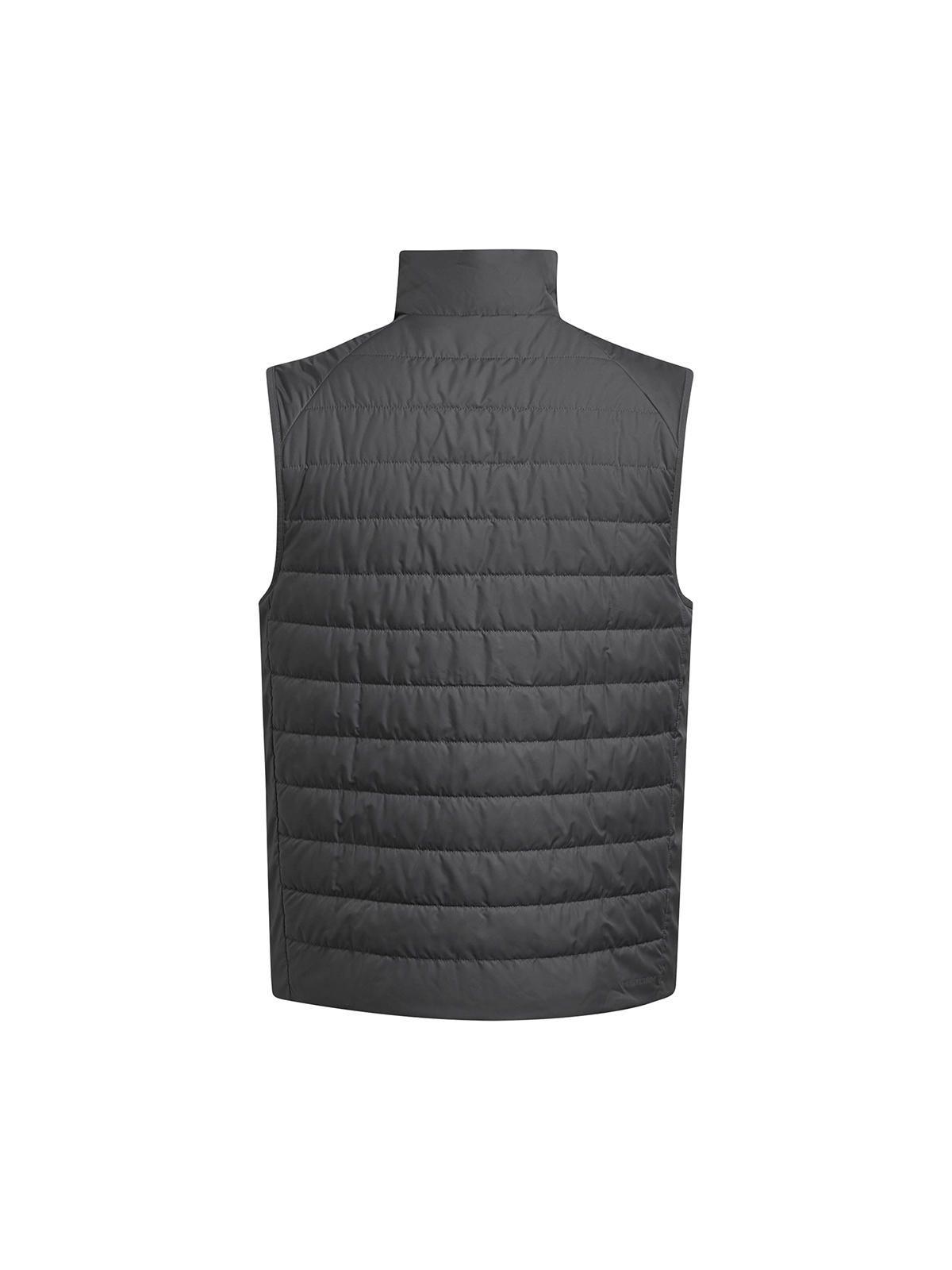 Chaleco aislante UA Storm Gris para hombre-1