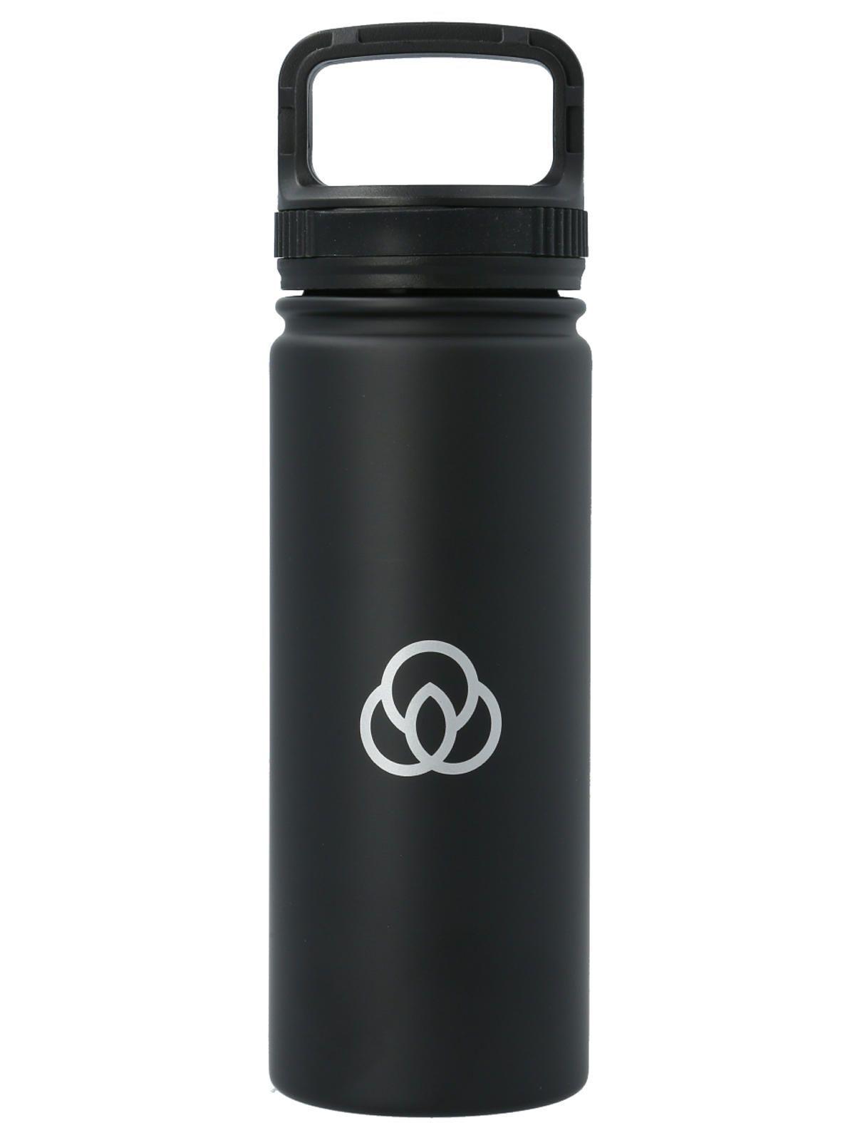 Botella 500 ML Negro Bsoul-0