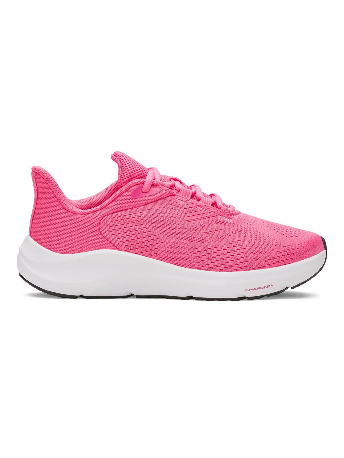 Zapatilla Running Mujer Pursuit 4 Fucsia-0