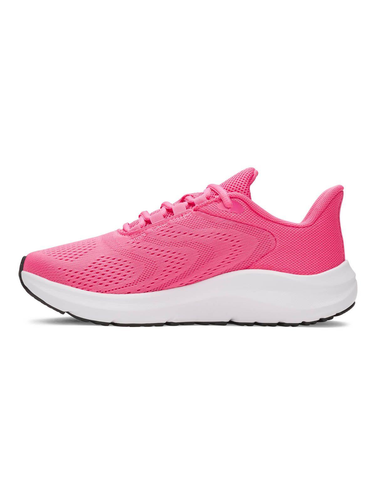 Zapatilla Running Mujer Pursuit 4 Fucsia-1