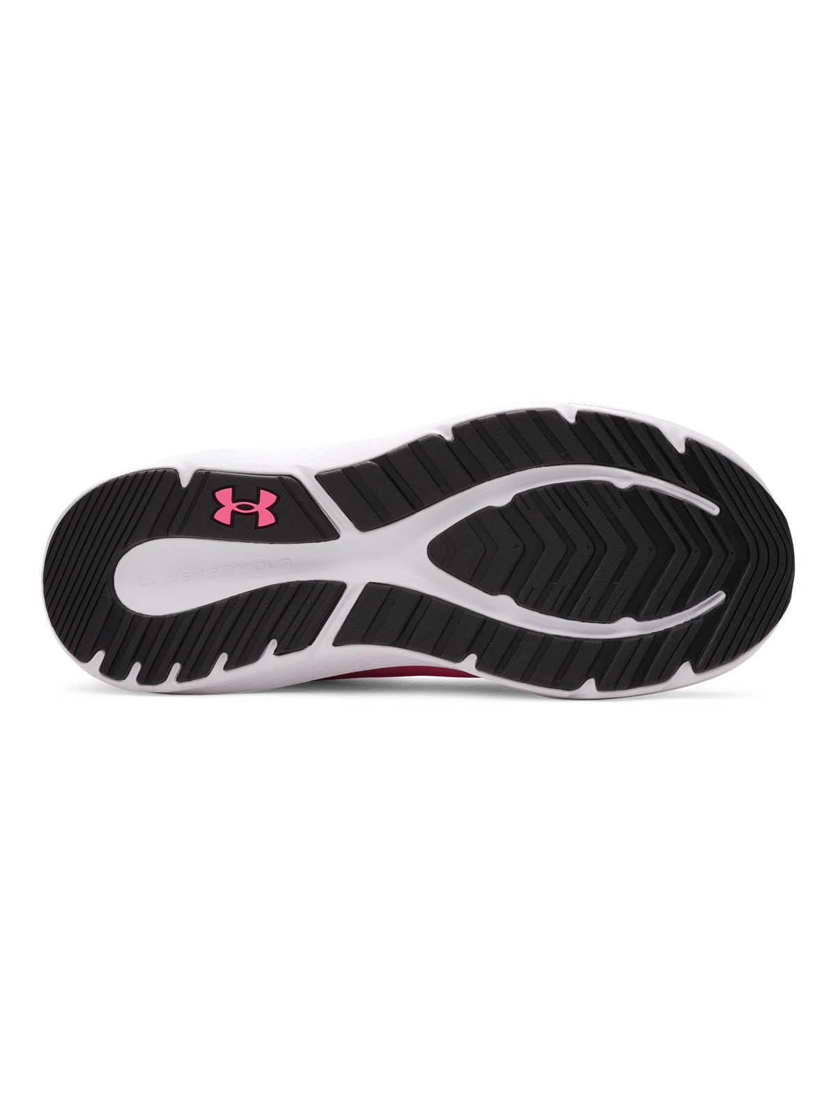 Zapatilla Running Mujer Pursuit 4 Fucsia-3