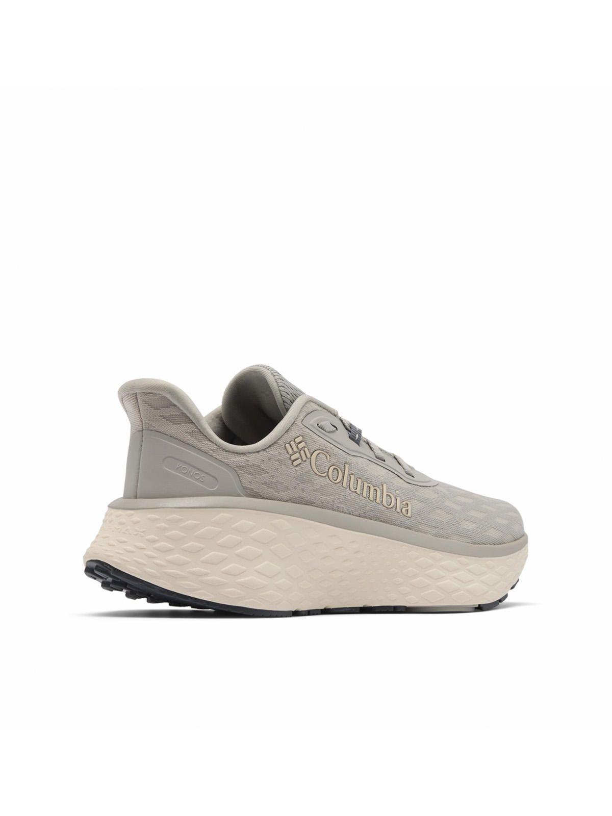 Zapatilla Mujer Konos Elevate Blanco-3