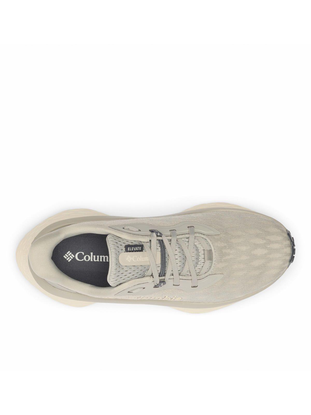 Zapatilla Mujer Konos Elevate Blanco-8