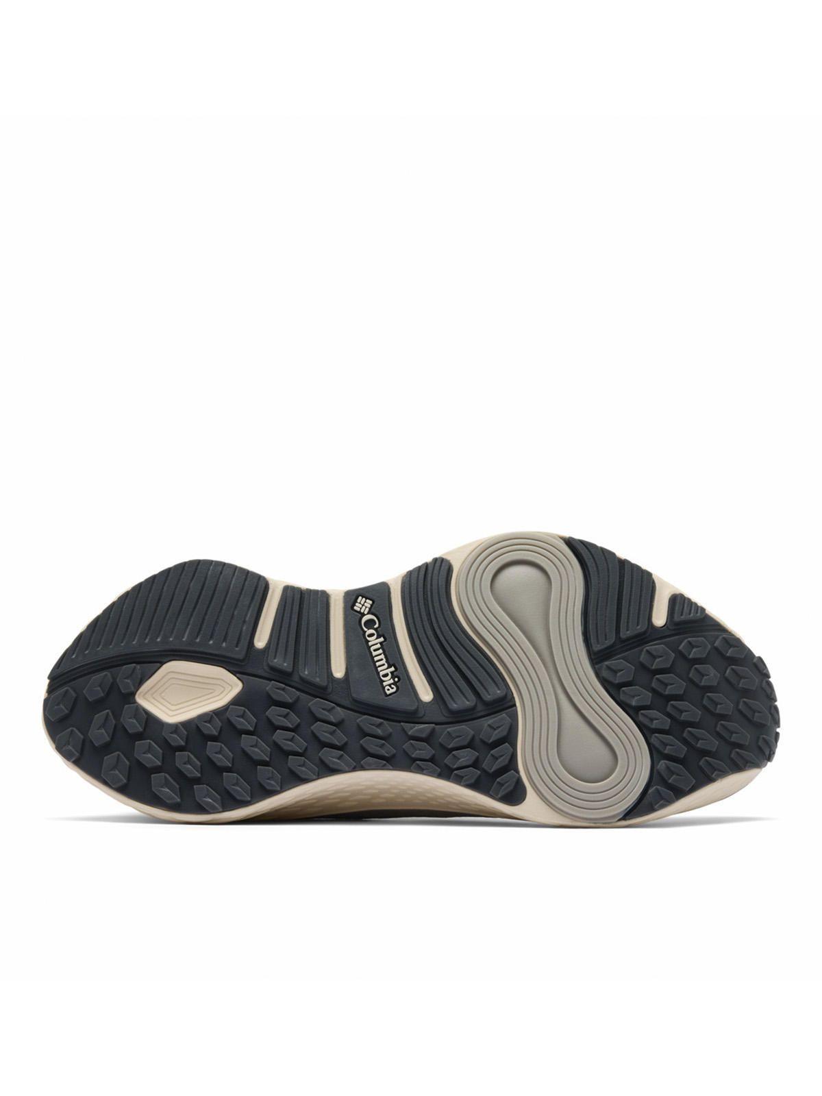 Zapatilla Mujer Konos Elevate Blanco-9