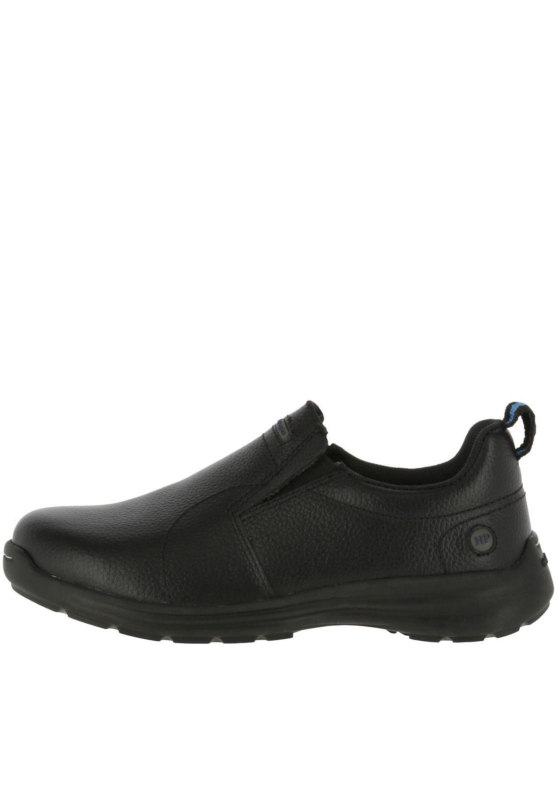 Zapato Niño Cuero New Jungle Negro-2