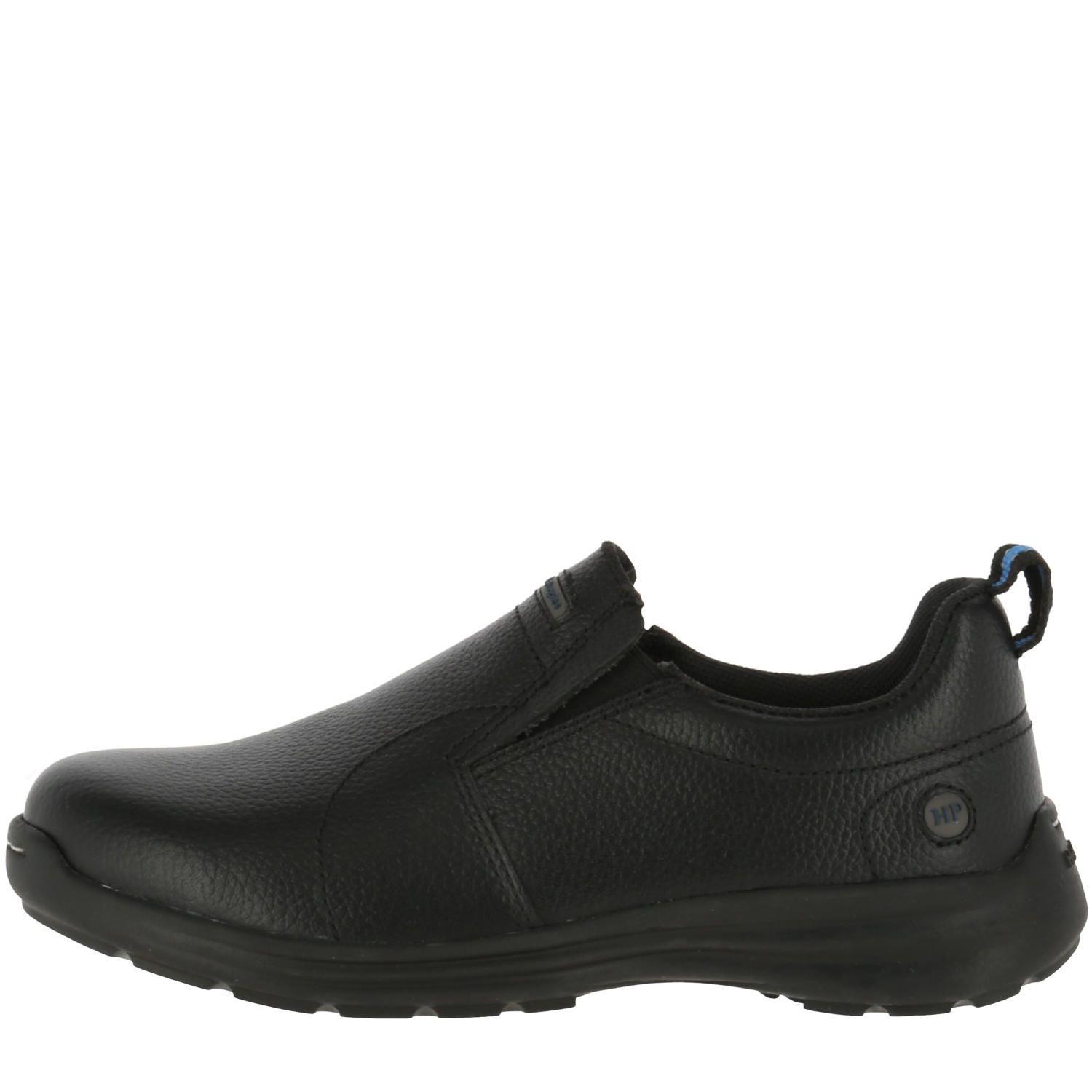 Zapato Niño Cuero New Jungle Negro-2