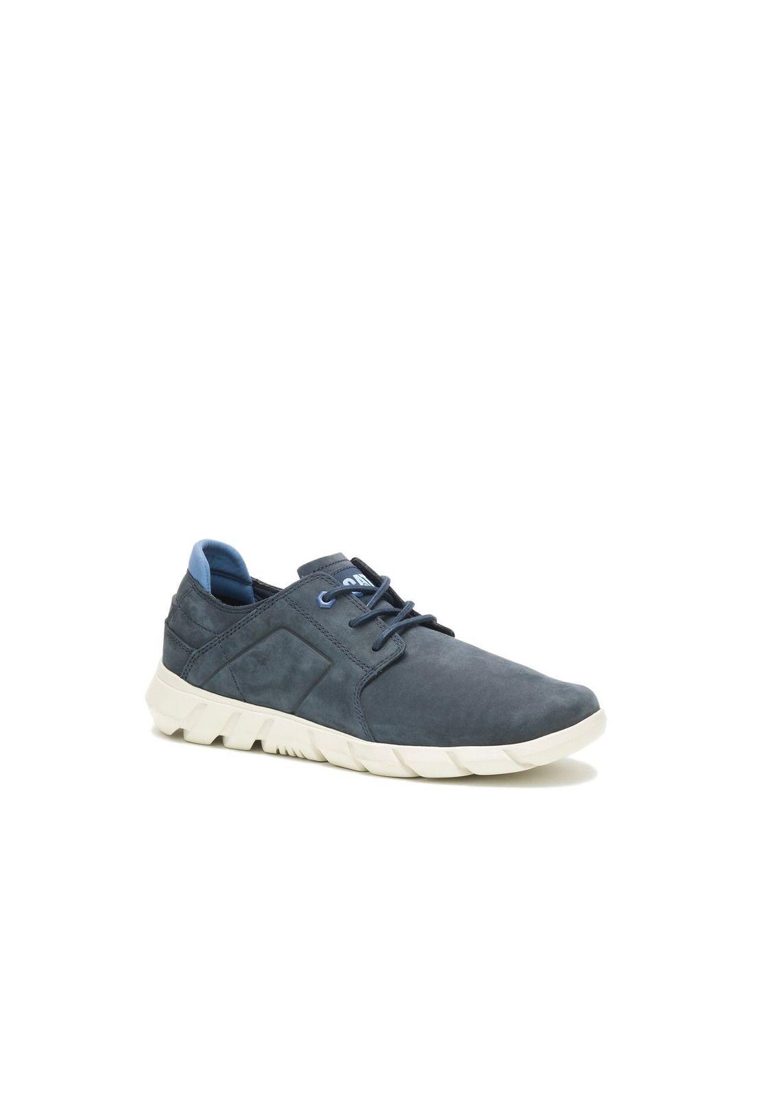 Zapatilla Hombre  Overview Azul-0
