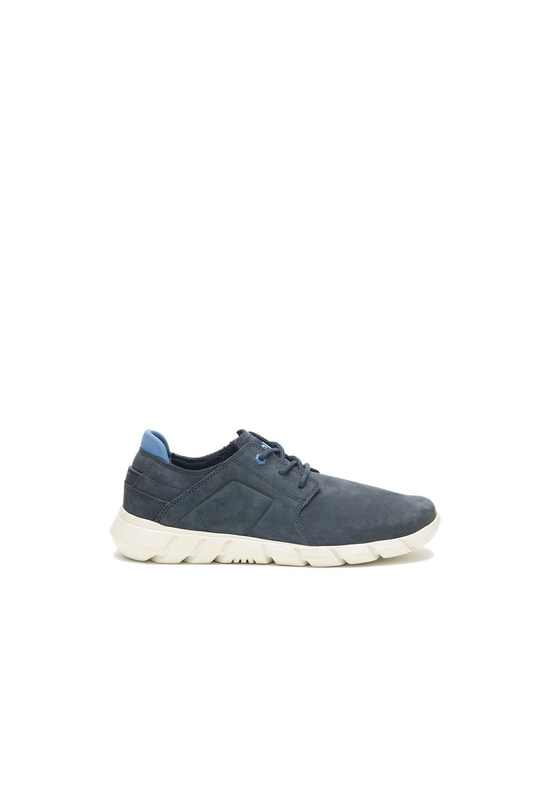 Zapatilla Hombre  Overview Azul-1