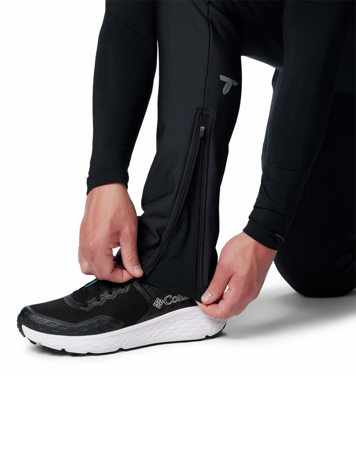 Pantalón Hombre Vast Canyon Negro-5