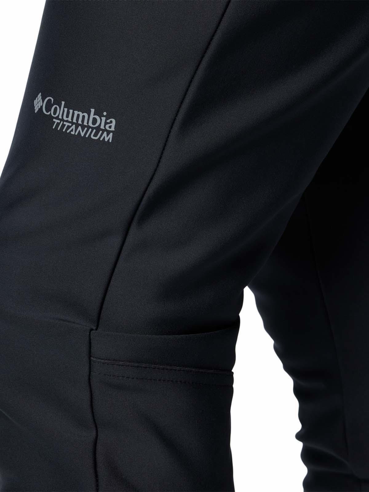 Pantalón Hombre Vast Canyon Negro-6