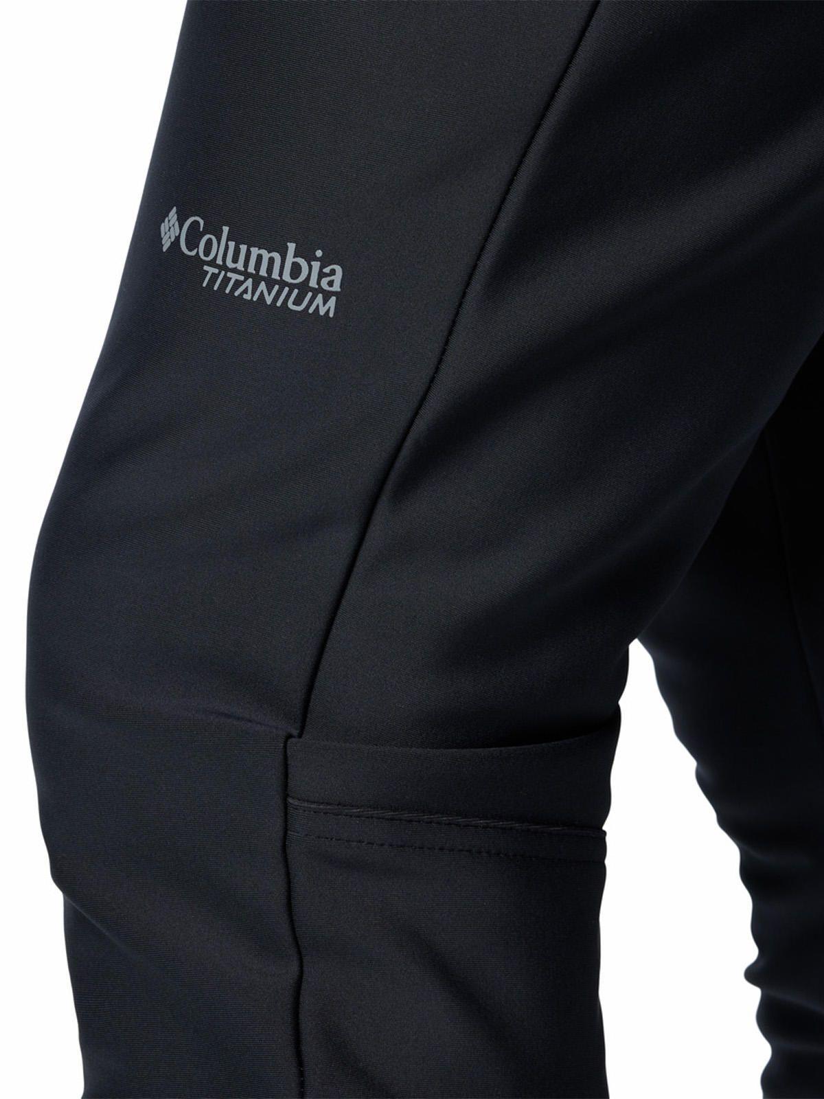 Pantalón Hombre Vast Canyon Negro-8