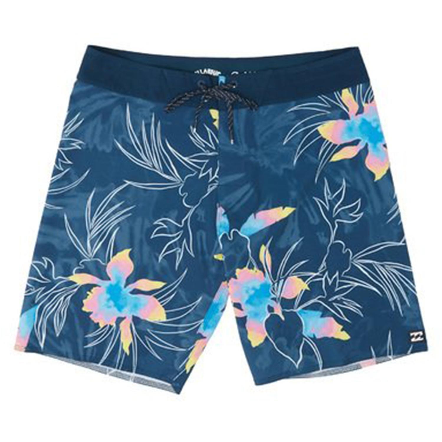 Traje De Baño  Sundays Airlite Azul Hombre-0