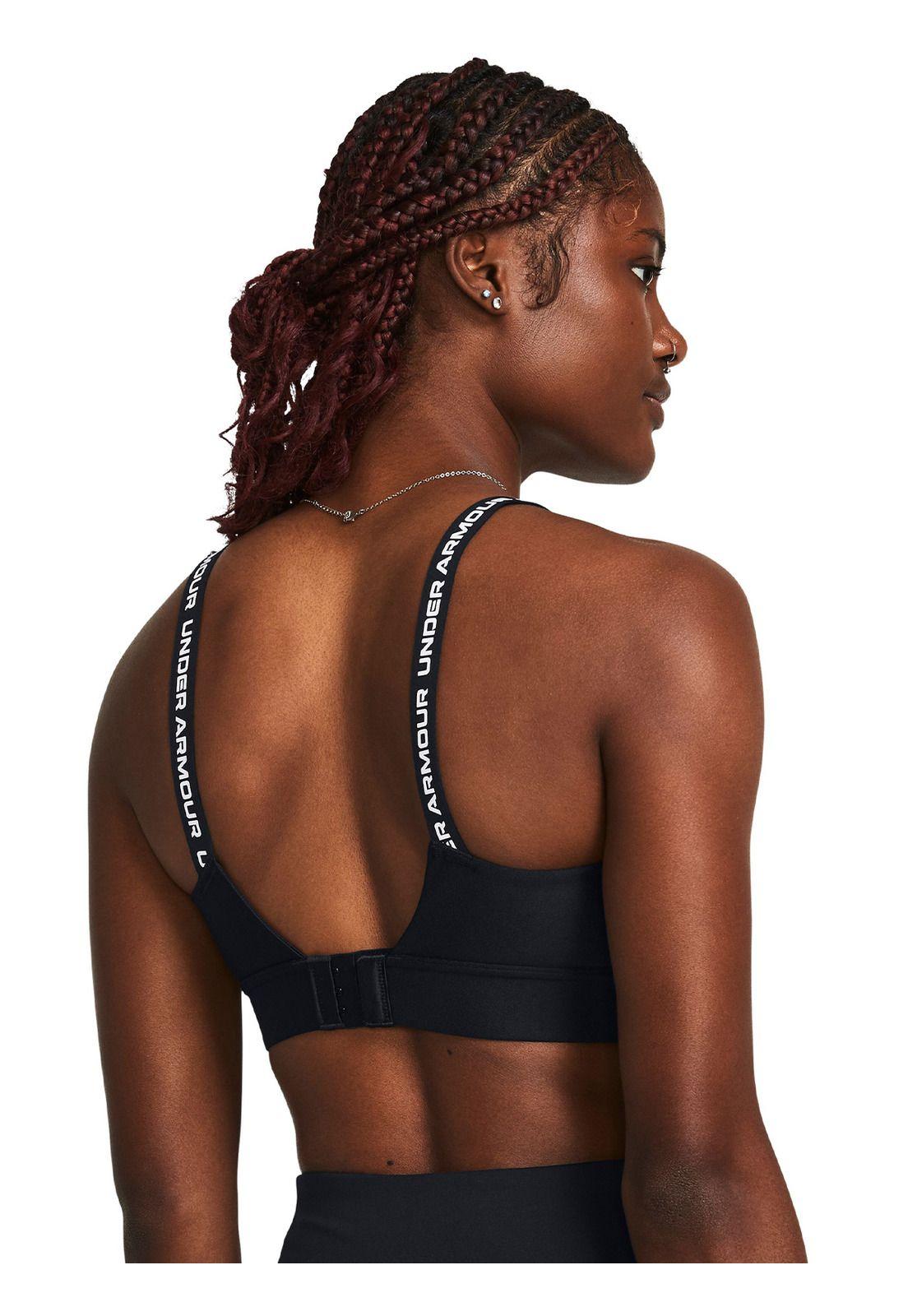 Sostén mid Infinity2 mjer Ngro-1