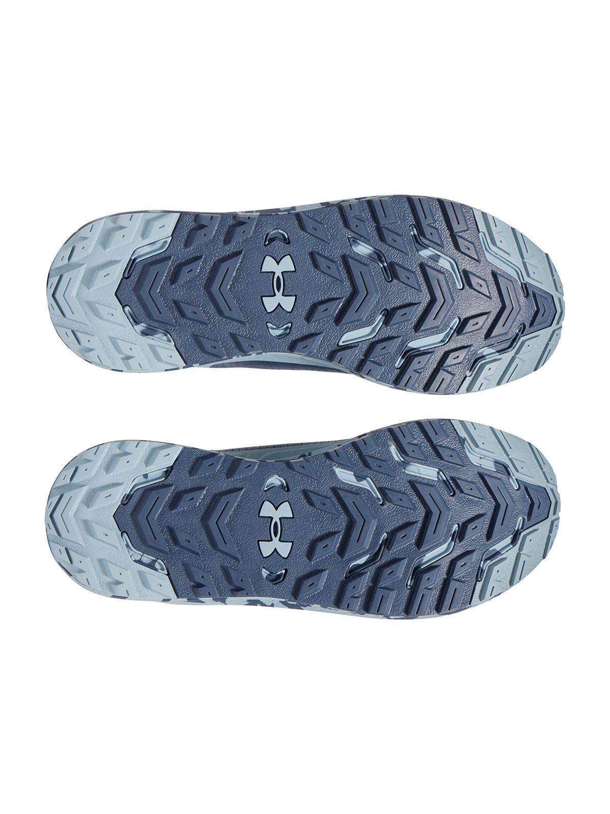Zapatillas run bandit trail 3 Azul hombre-3