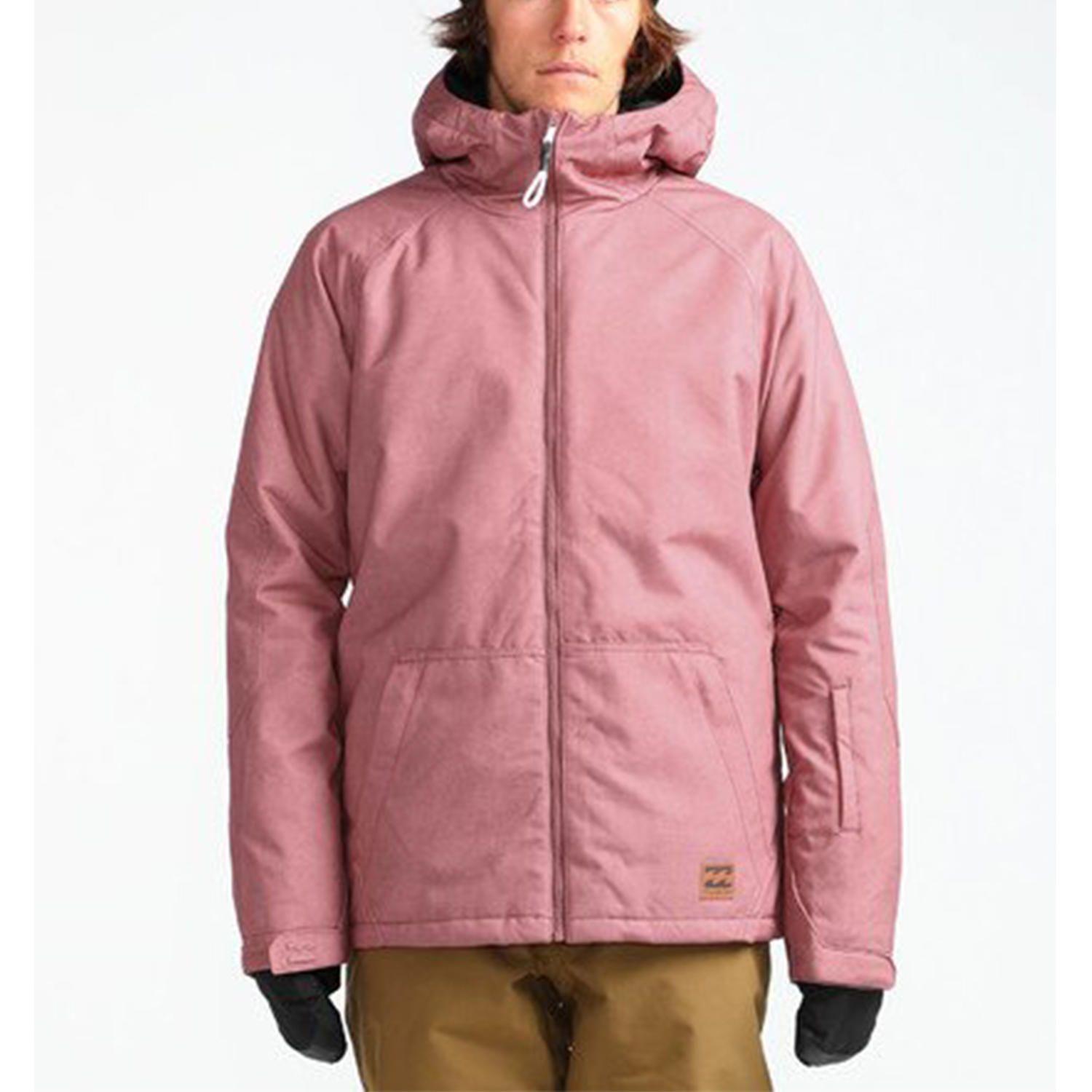 Parka De Nieve All Day Ins-0