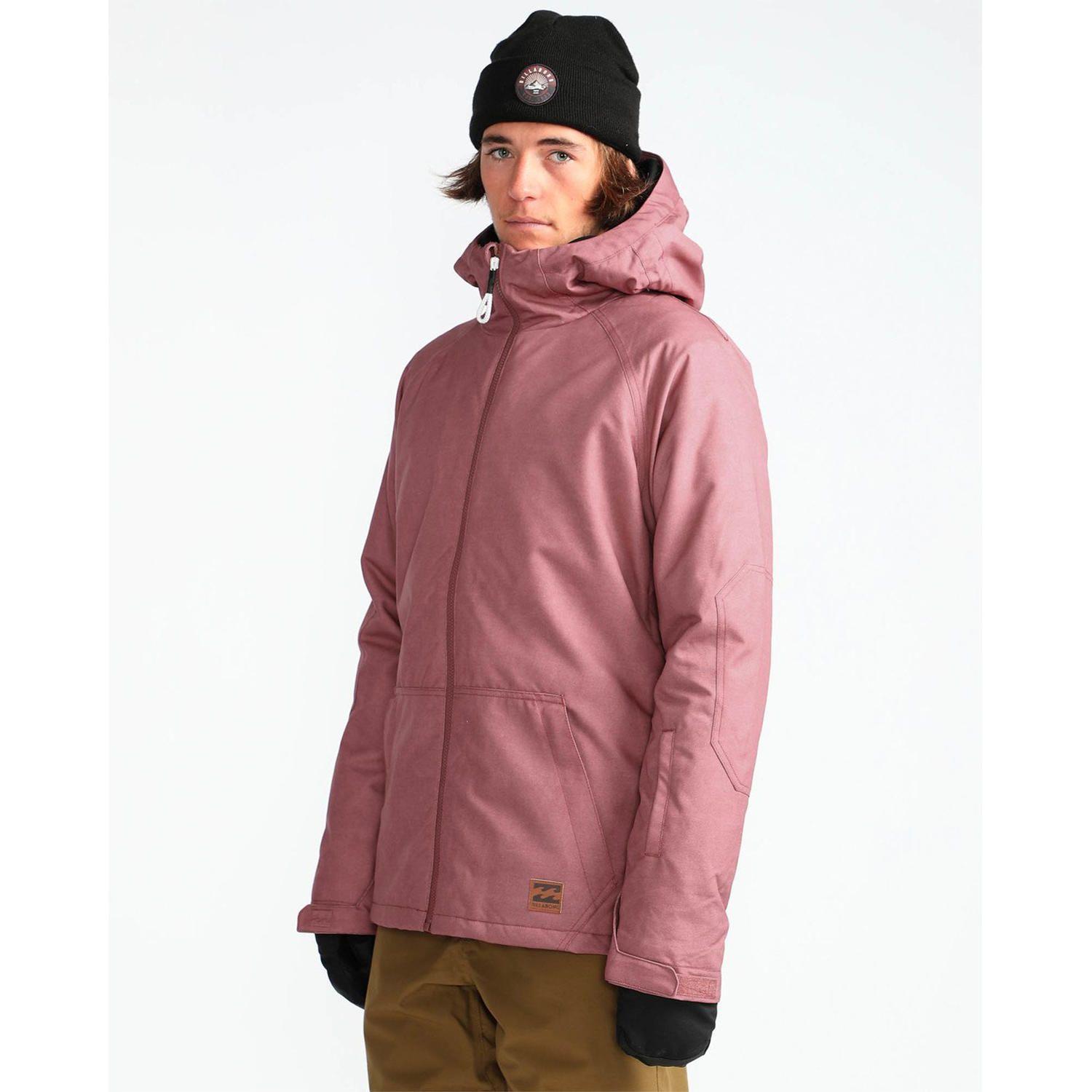 Parka De Nieve All Day Ins-1