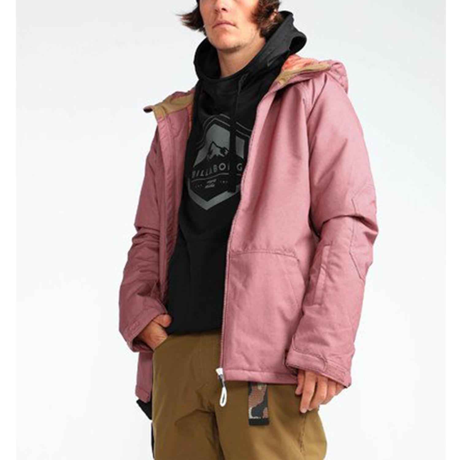 Parka De Nieve All Day Ins-2