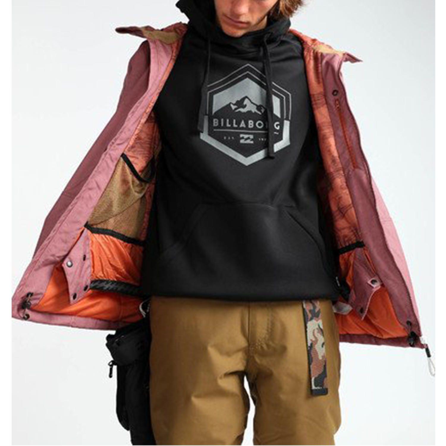 Parka De Nieve All Day Ins-3