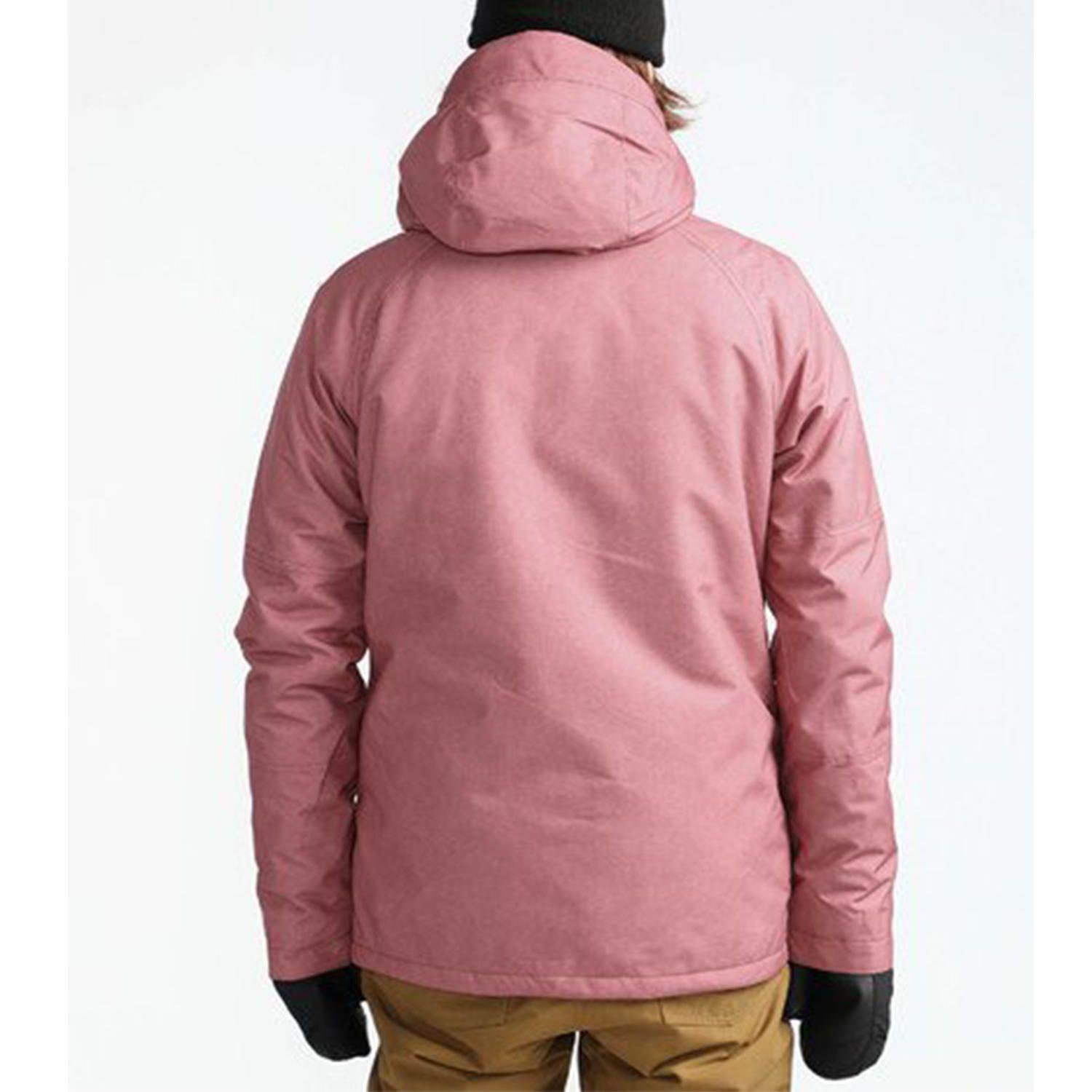 Parka De Nieve All Day Ins-4