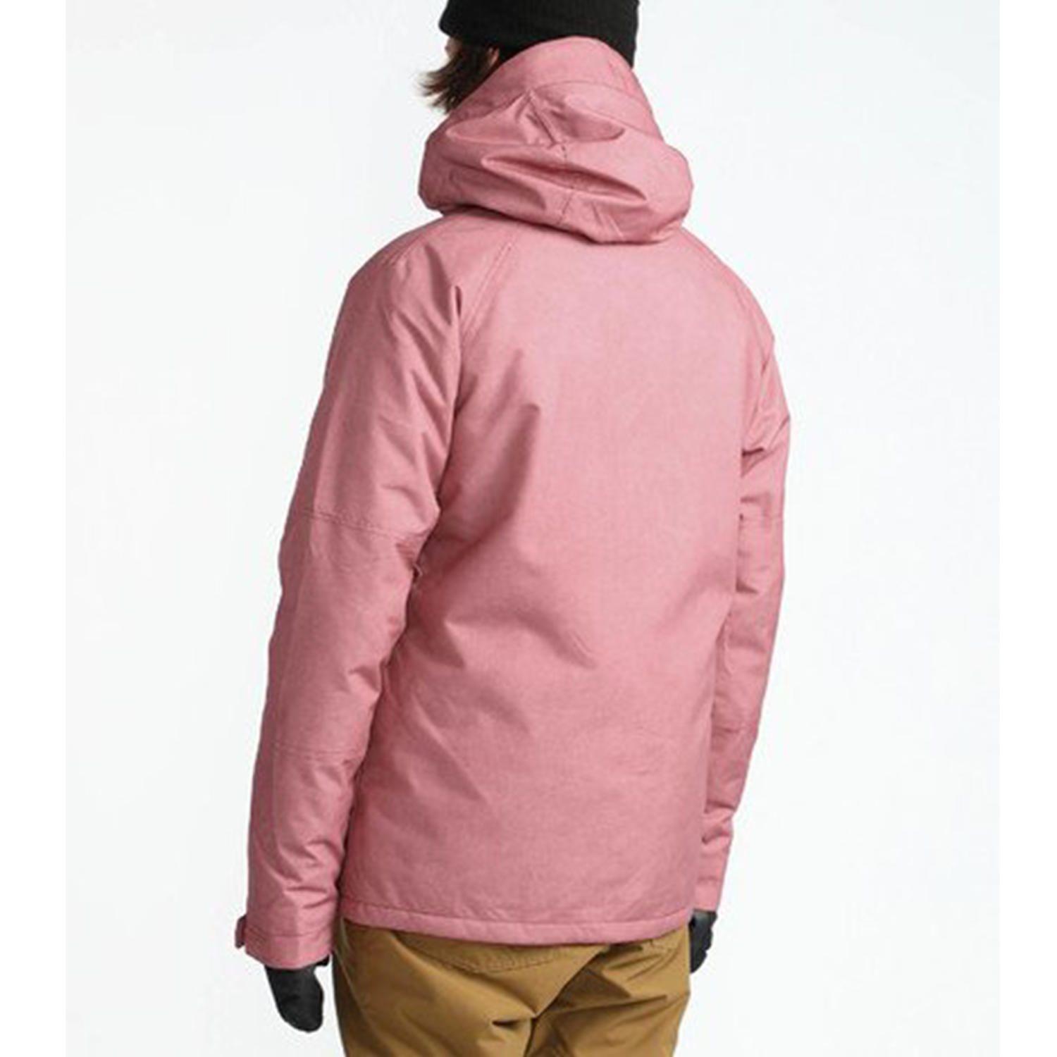 Parka De Nieve All Day Ins-5