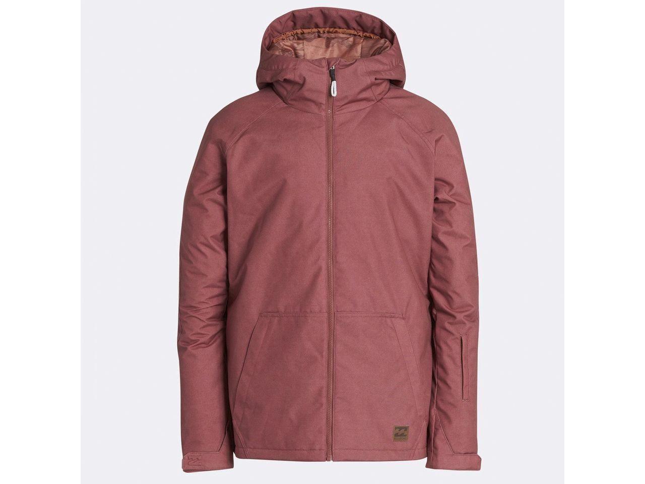 Parka De Nieve All Day Ins-6