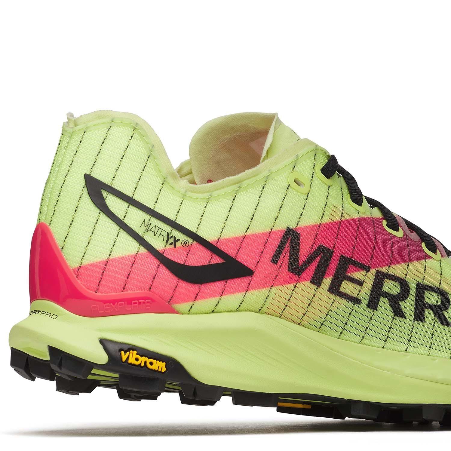 Zapatilla Mujer Mtl Skyfire 2 Matryx Lima-7