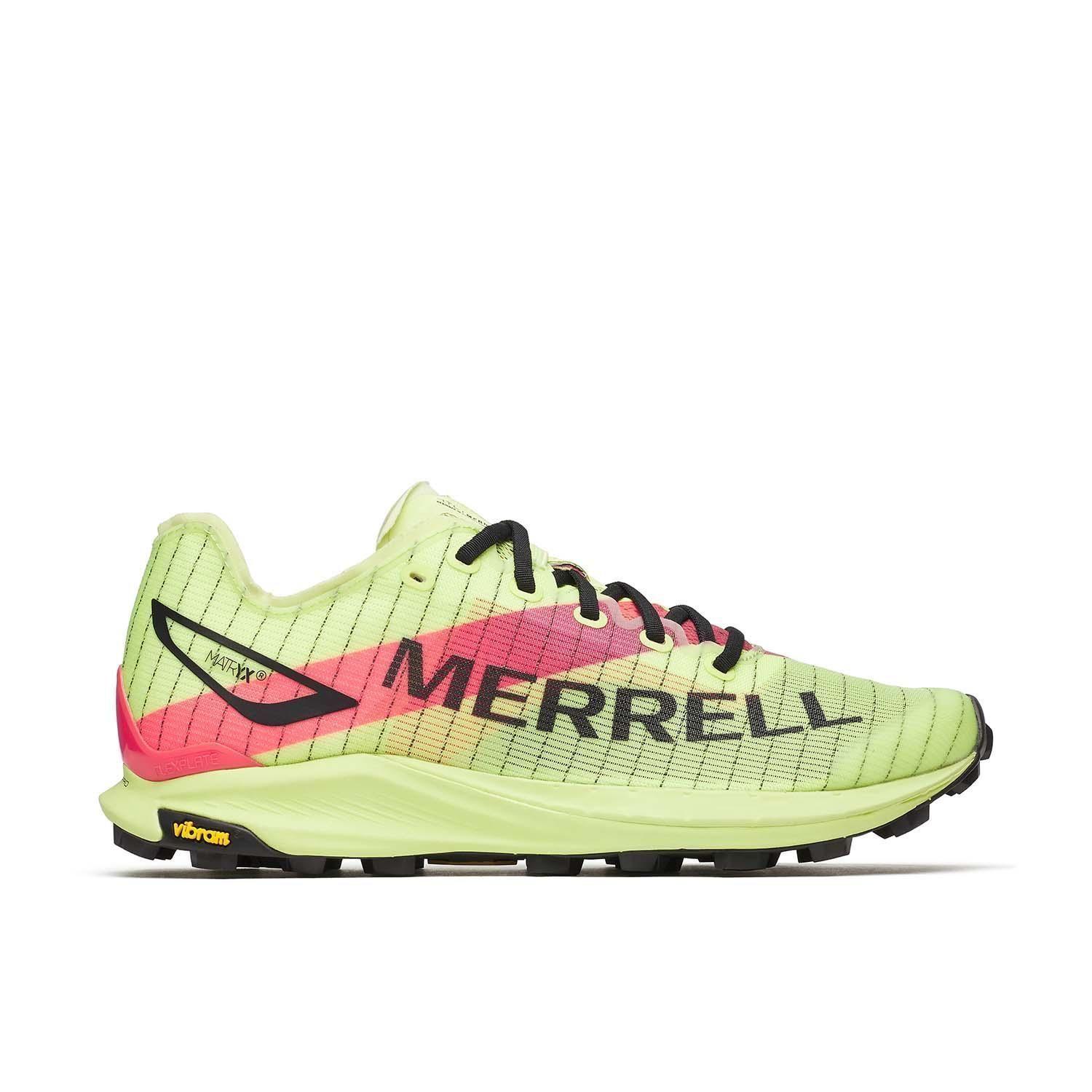 Zapatilla Mujer Mtl Skyfire 2 Matryx Lima-0