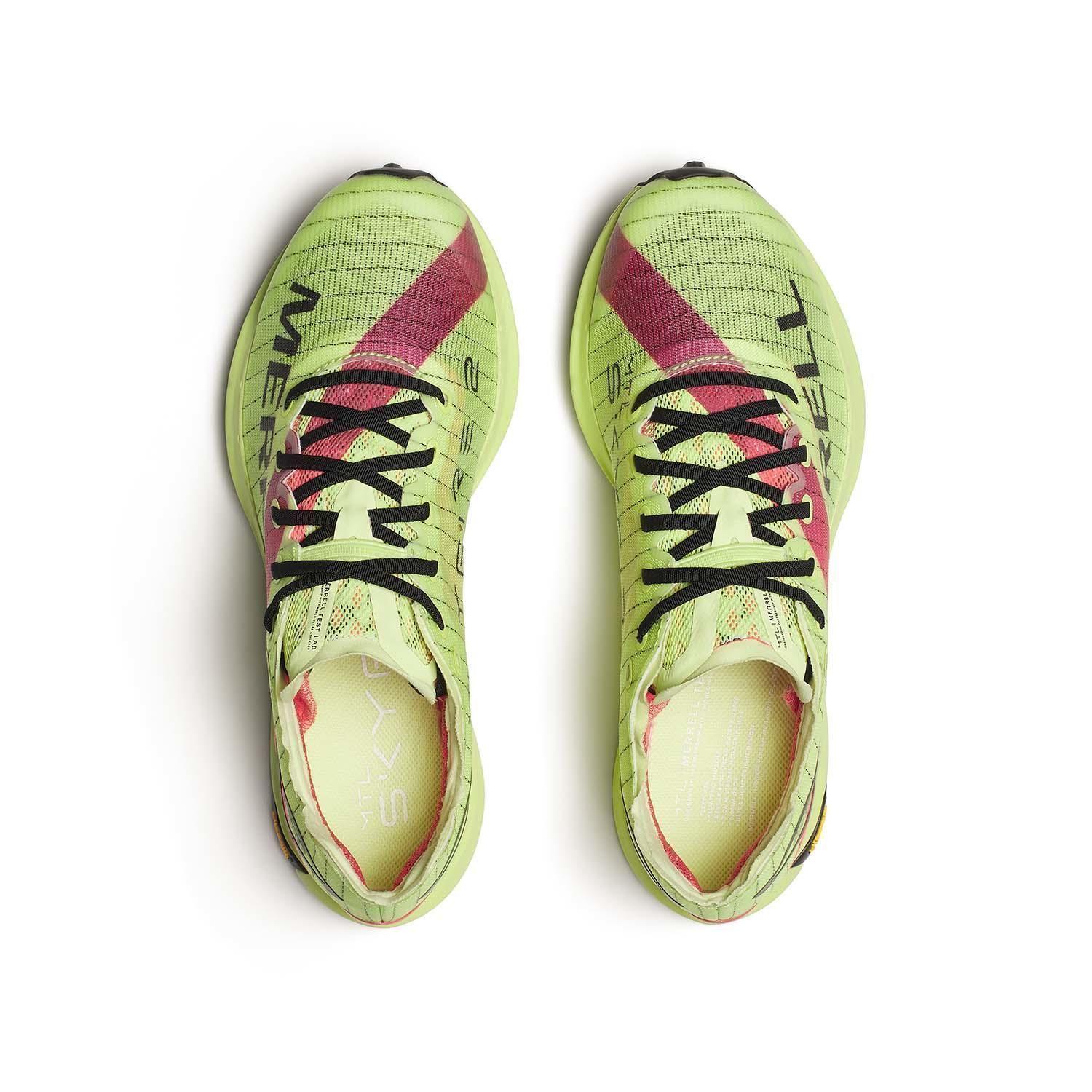 Zapatilla Mujer Mtl Skyfire 2 Matryx Lima-5