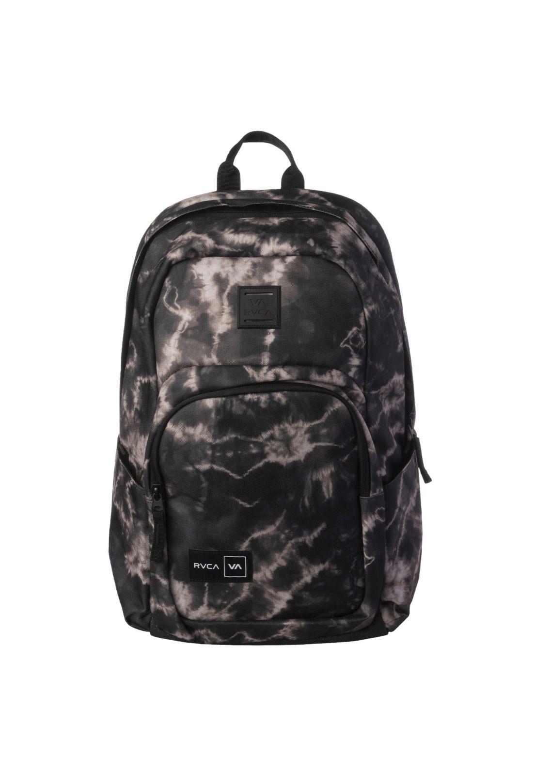 Mochila Estate Pack IV Negro-0