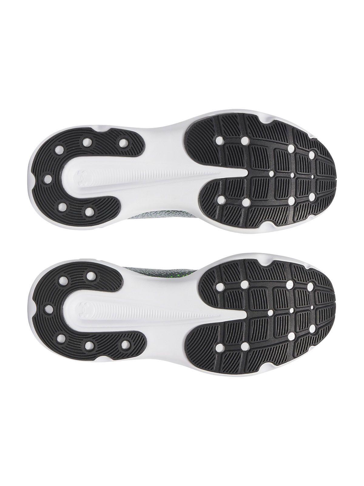 Zapatillas run Infinite gris para hombre-3