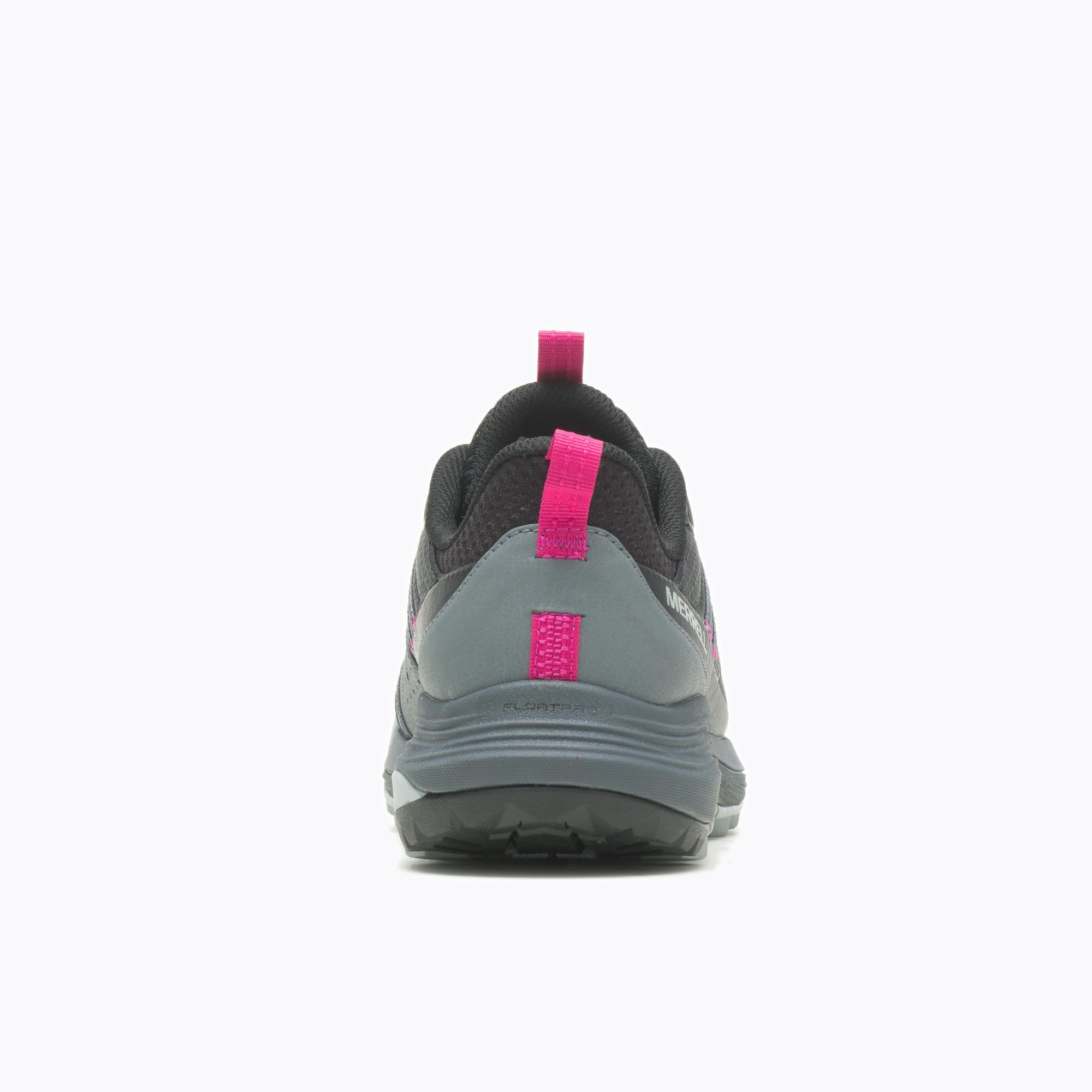 Zapatilla Mujer Siren 4 Negro-4