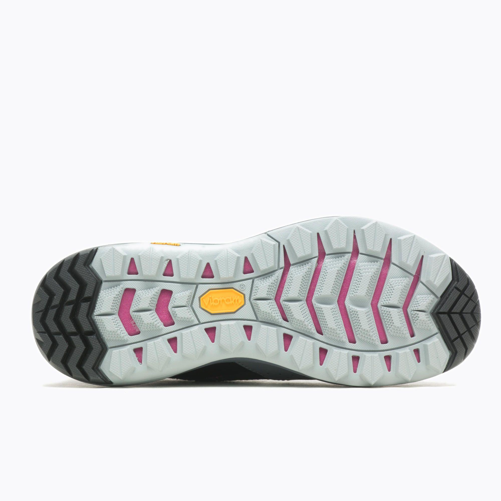 Zapatilla Mujer Siren 4 Negro-6