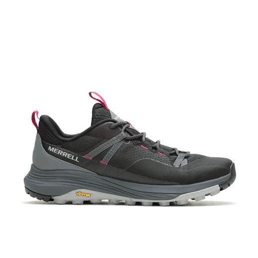 Zapatilla Mujer Siren 4 Negro-7