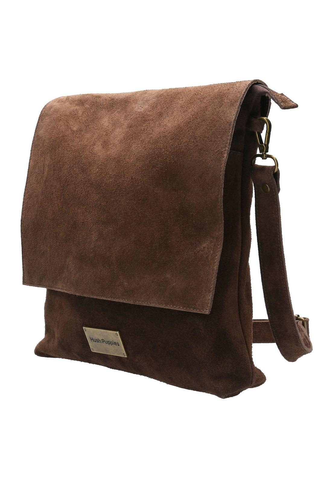 Cartera Cuero Mujer Aveiro Cross Chocolate-1