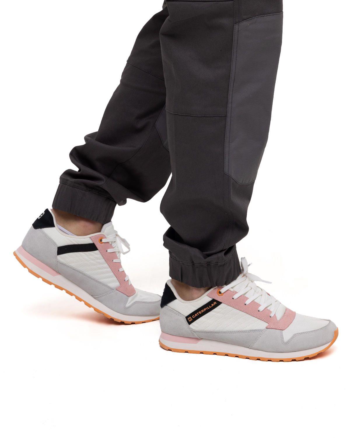 Zapatilla Ventura Blanco Mujer-1