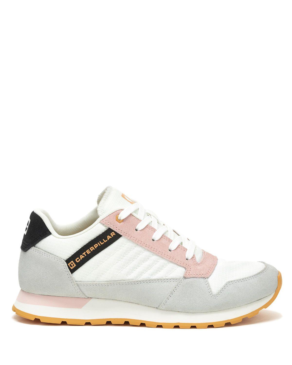 Zapatilla Ventura Blanco Mujer-3